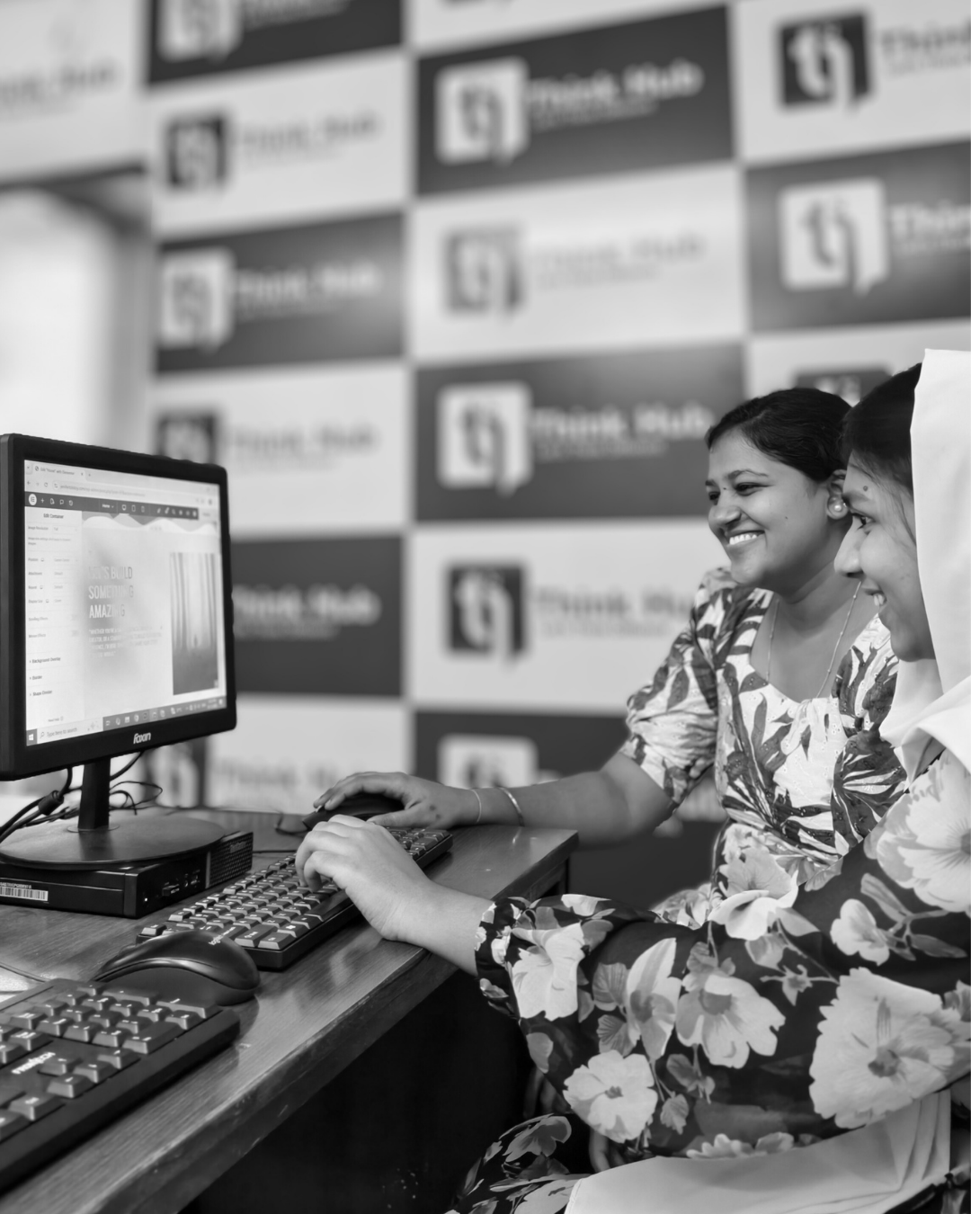 Premier digital marketer in Trivandrum | Your growth partner